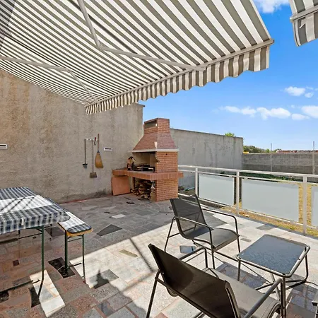 1 Bedroom Beautiful In * Rogoznica (Sibenik-Knin)